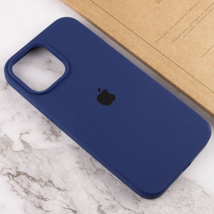 Чохол Silicone Case Full Protective (AA) для Apple iPhone 15 (6.1")