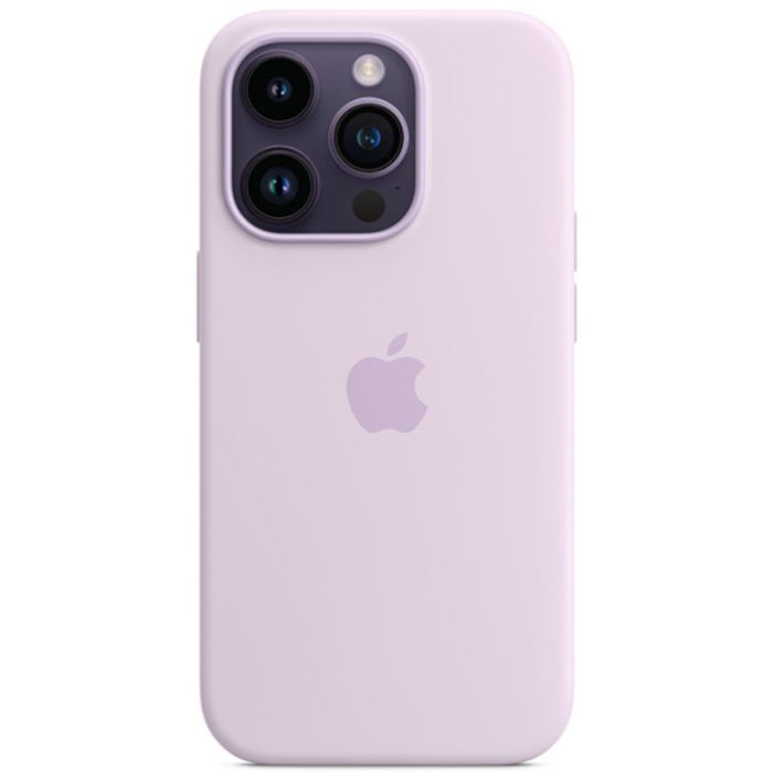 Чохол Silicone Case Full Protective (AA) для Apple iPhone 15 (6.1")