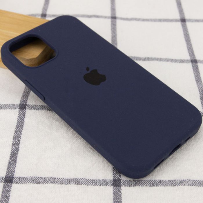 Чохол Silicone Case Full Protective (AA) для Apple iPhone 15 (6.1")