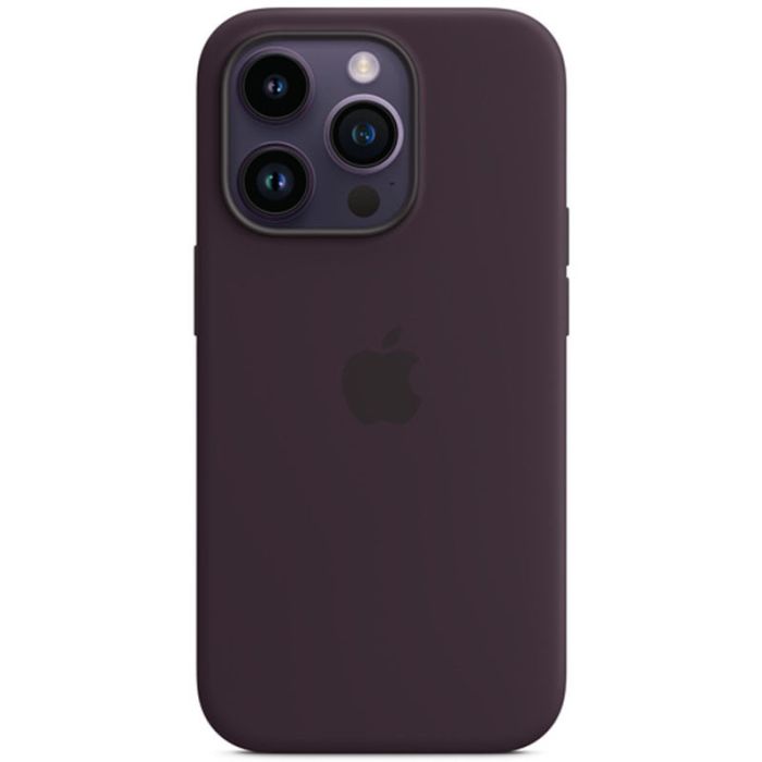 Чохол Silicone Case Full Protective (AA) для Apple iPhone 15 (6.1")