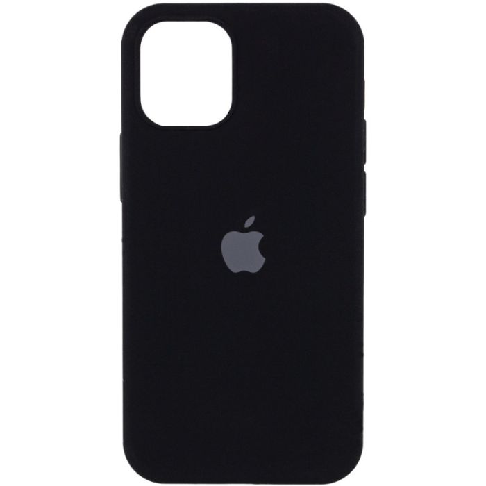 Чохол Silicone Case Full Protective (AA) для Apple iPhone 15 (6.1")