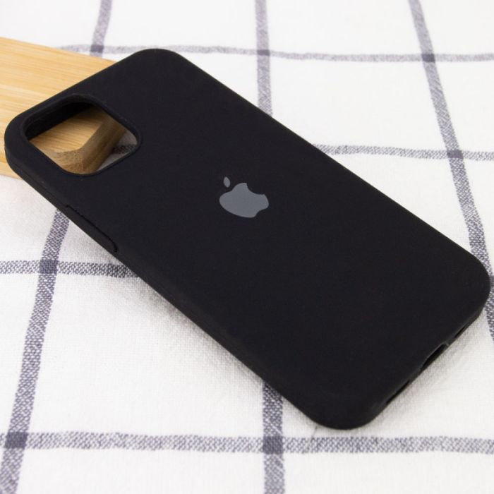 Чохол Silicone Case Full Protective (AA) для Apple iPhone 15 (6.1")