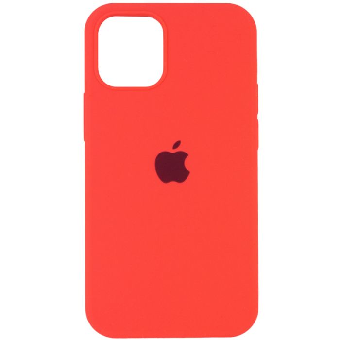 Чохол Silicone Case Full Protective (AA) для Apple iPhone 15 Plus (6.7")