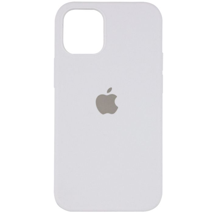 Чохол Silicone Case Full Protective (AA) для Apple iPhone 15 Plus (6.7")