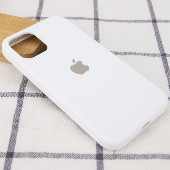 Чохол Silicone Case Full Protective (AA) для Apple iPhone 15 Plus (6.7")