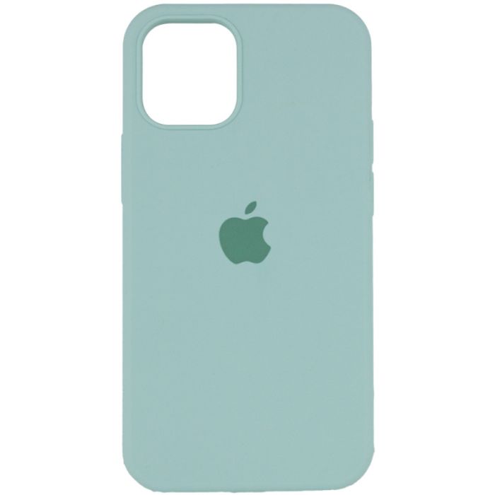 Чохол Silicone Case Full Protective (AA) для Apple iPhone 15 Plus (6.7")