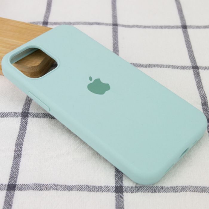 Чохол Silicone Case Full Protective (AA) для Apple iPhone 15 Plus (6.7")