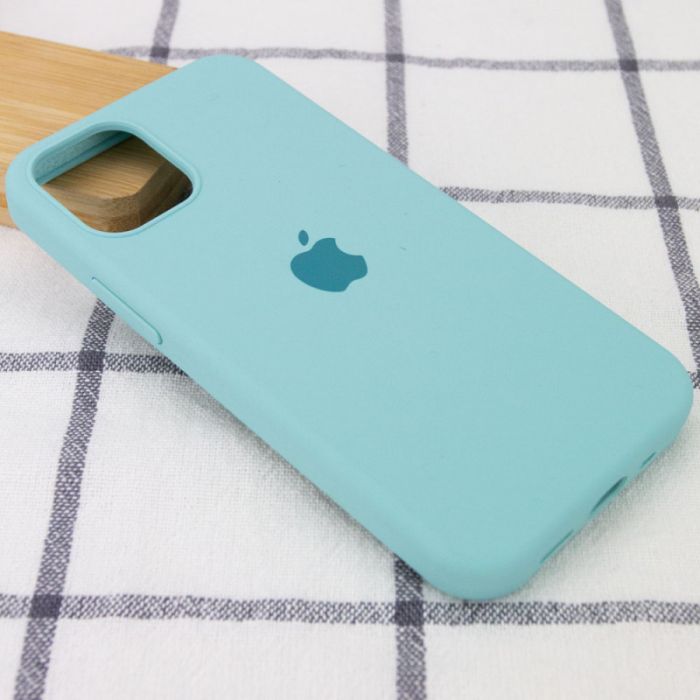 Чохол Silicone Case Full Protective (AA) для Apple iPhone 15 Plus (6.7")