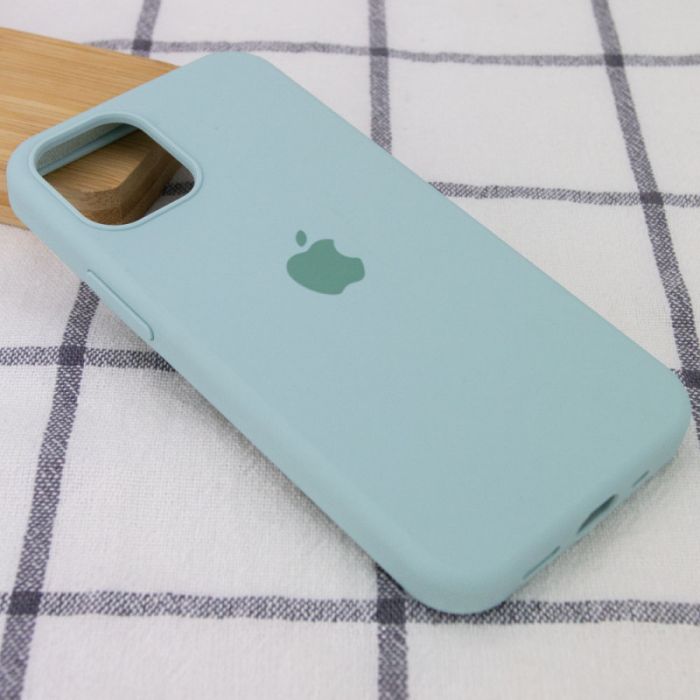 Чохол Silicone Case Full Protective (AA) для Apple iPhone 15 Plus (6.7")