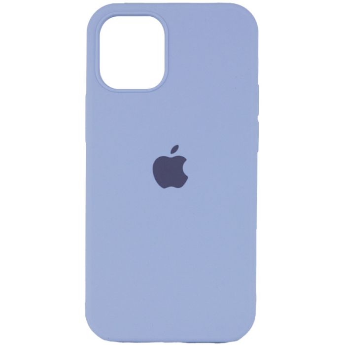 Чохол Silicone Case Full Protective (AA) для Apple iPhone 15 Plus (6.7")