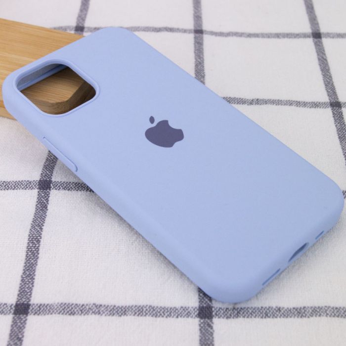 Чохол Silicone Case Full Protective (AA) для Apple iPhone 15 Plus (6.7")