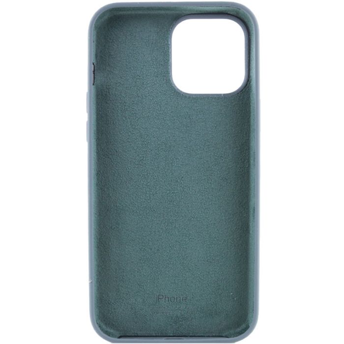 Чохол Silicone Case Full Protective (AA) для Apple iPhone 15 Plus (6.7")