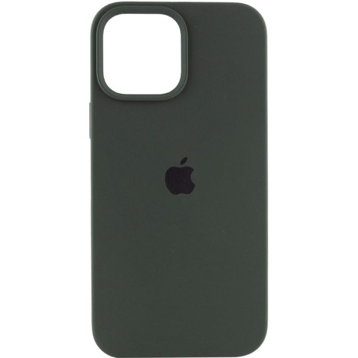 Чохол Silicone Case Full Protective (AA) для Apple iPhone 15 Plus (6.7")