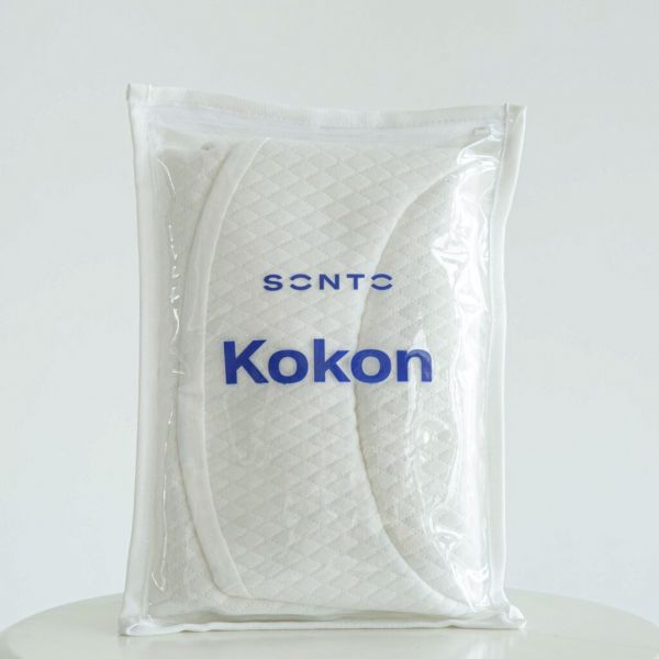 Влагостойкая простыня для кокона Сонто