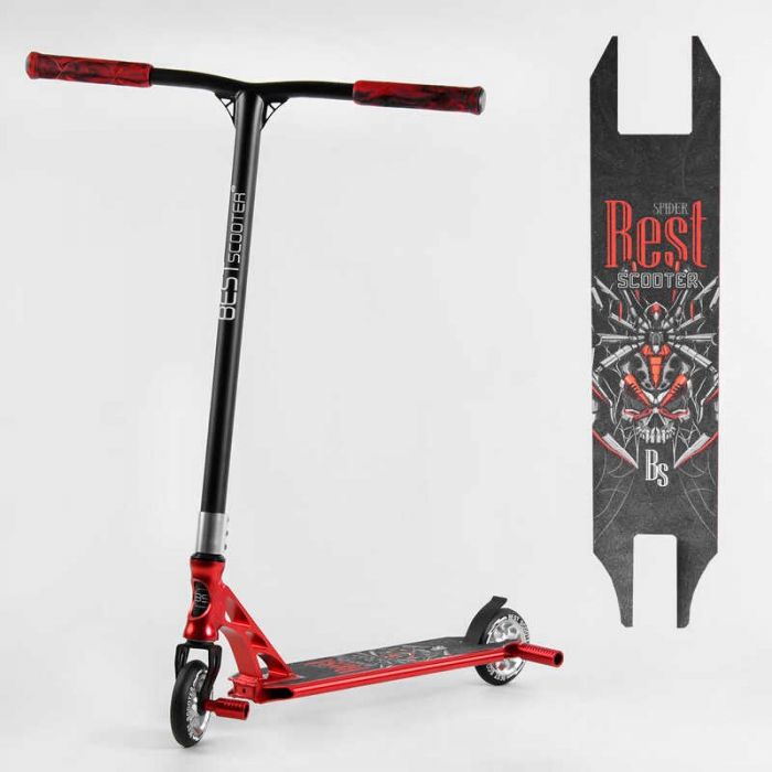 Трюковий самокат Best Scooter (28536)