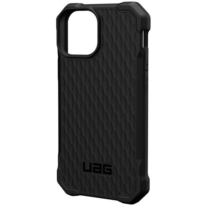 Чохол TPU UAG ESSENTIAL Armor для Apple iPhone 13 Pro Max (6.7")