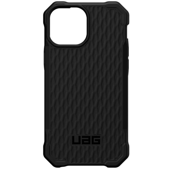 Чохол TPU UAG ESSENTIAL Armor для Apple iPhone 13 Pro (6.1")