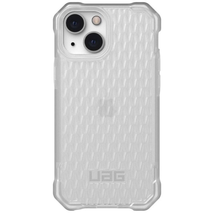 Чохол TPU UAG ESSENTIAL Armor для Apple iPhone 13 (6.1")