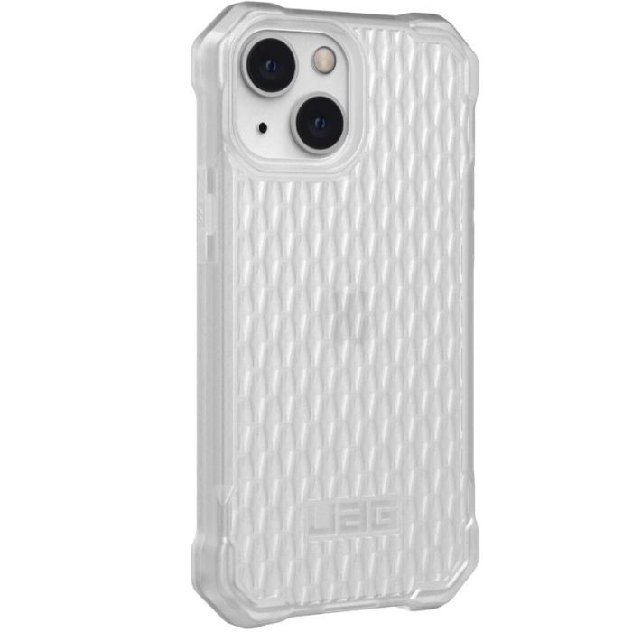 Чохол TPU UAG ESSENTIAL Armor для Apple iPhone 13 (6.1")