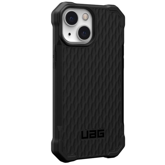 Чохол TPU UAG ESSENTIAL Armor для Apple iPhone 13 (6.1")