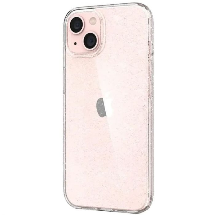 TPU чехол Molan Cano Jelly Sparkle для Apple iPhone 14 Plus (6.7")