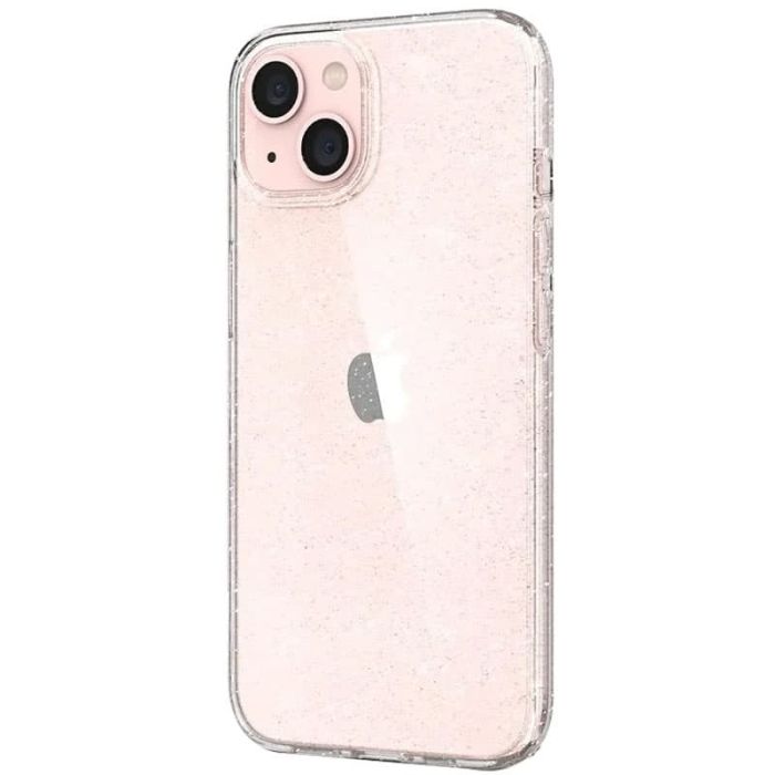 TPU чохол Molan Cano Jelly Sparkle для Apple iPhone 14 Plus (6.7")