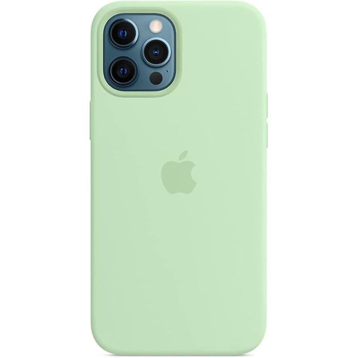 Чохол Silicone Case Full Protective (AA) для Apple iPhone 16 Pro Max (6.9")