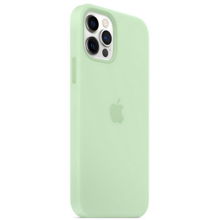 Чохол Silicone Case Full Protective (AA) для Apple iPhone 16 Pro Max (6.9")