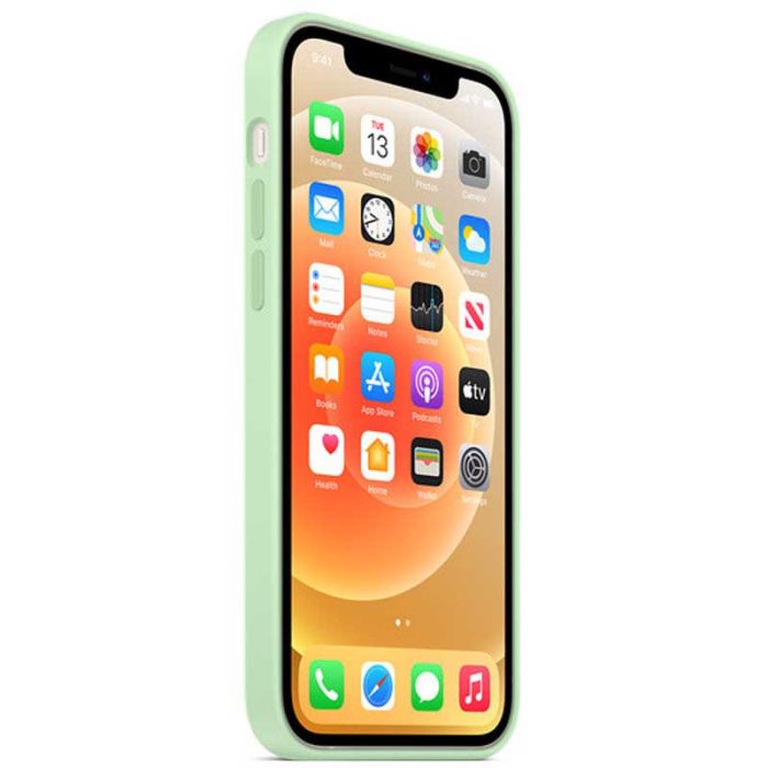 Чохол Silicone Case Full Protective (AA) для Apple iPhone 16 Pro Max (6.9")