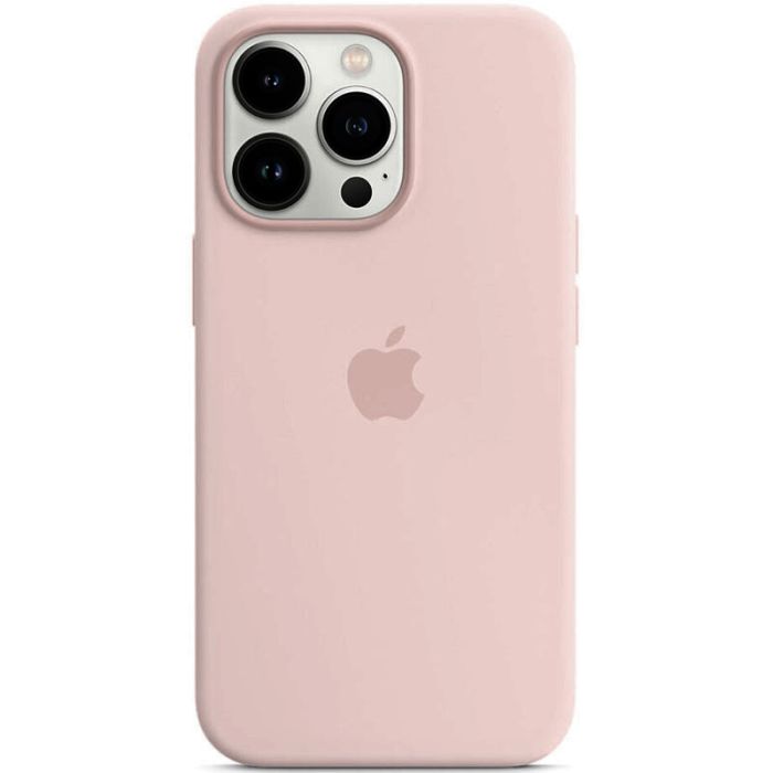 Чохол Silicone Case Full Protective (AA) для Apple iPhone 16 Pro Max (6.9")