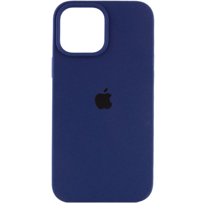 Чохол Silicone Case Full Protective (AA) для Apple iPhone 16 Pro Max (6.9")