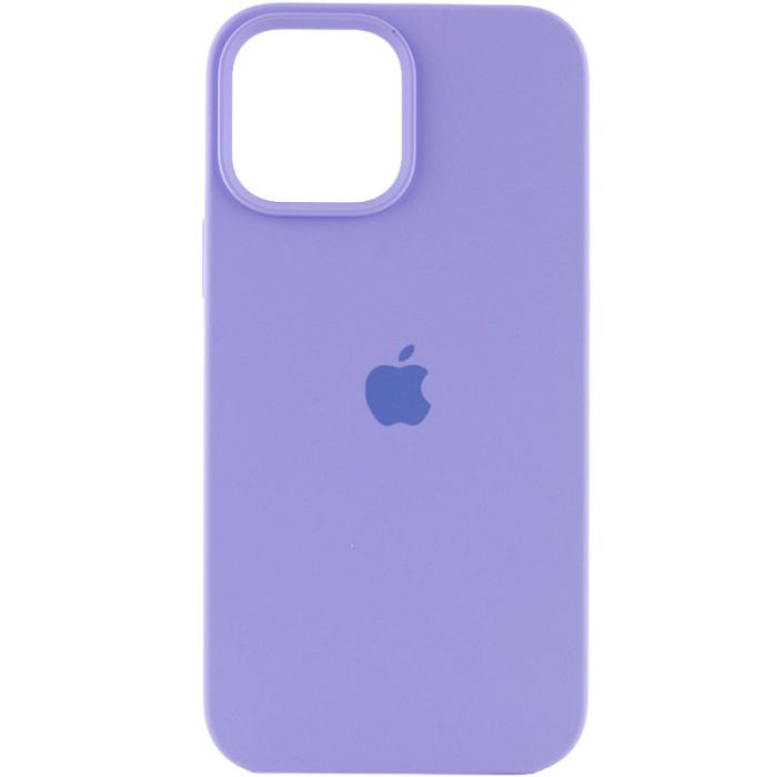 Чохол Silicone Case Full Protective (AA) для Apple iPhone 16 Pro Max (6.9")