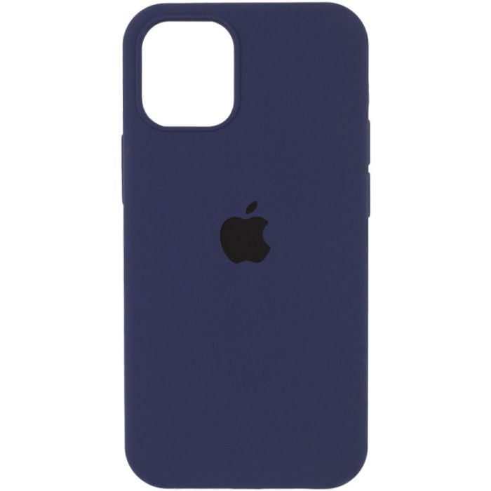 Чохол Silicone Case Full Protective (AA) для Apple iPhone 16 Pro Max (6.9")