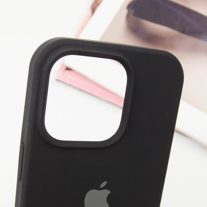 Чохол Silicone Case Full Protective (AA) для Apple iPhone 16 Pro Max (6.9")