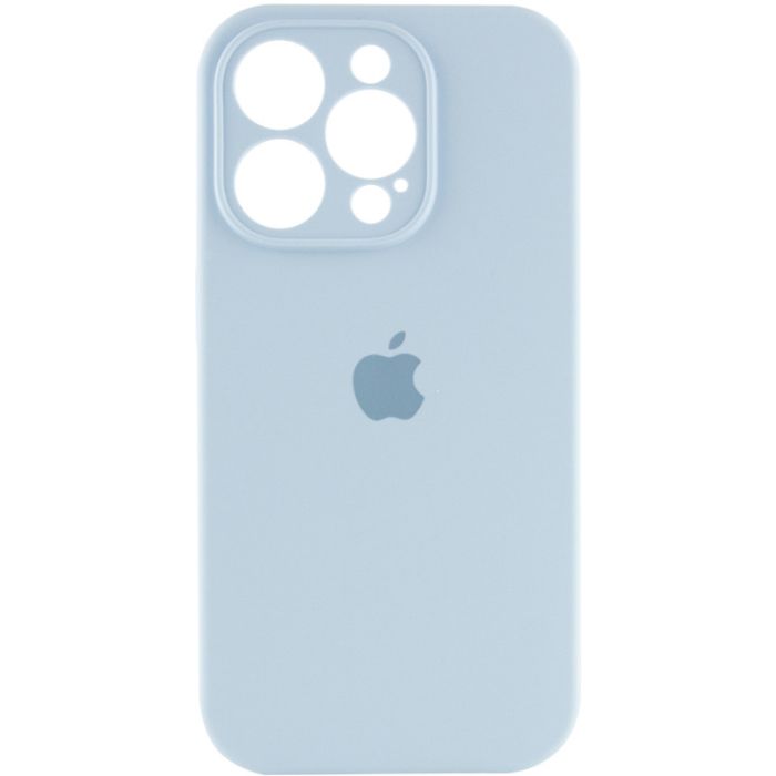 Чохол Silicone Case Full Camera Protective (AA) для Apple iPhone 16 Pro Max (6.9")