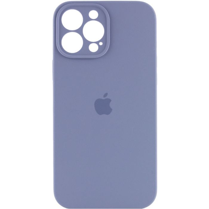 Чохол Silicone Case Full Camera Protective (AA) для Apple iPhone 16 Pro Max (6.9")