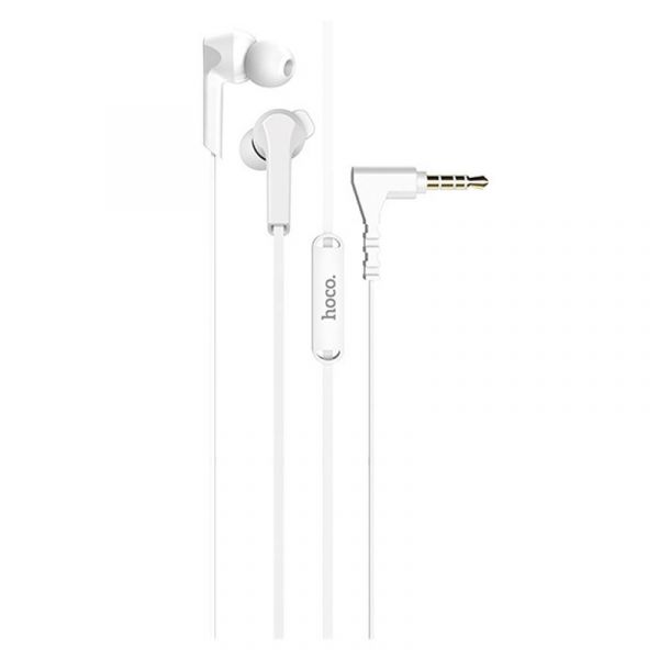Стерео Навушники Hoco M72 with microphone