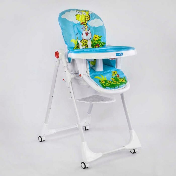 Детский стульчик для кормления JOY (К-61735)