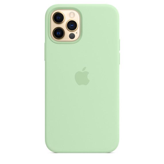 Чохол Silicone Case Full Protective (AA) для Apple iPhone 14 Pro (6.1")