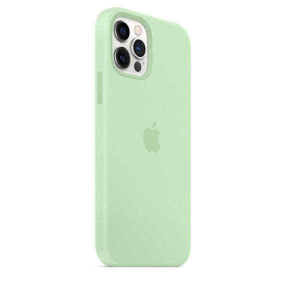 Чохол Silicone Case Full Protective (AA) для Apple iPhone 14 Pro (6.1")