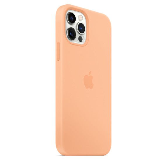 Чохол Silicone Case Full Protective (AA) для Apple iPhone 14 Pro (6.1")