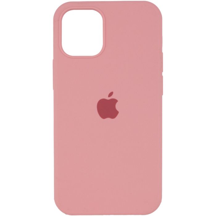 Чохол Silicone Case Full Protective (AA) для Apple iPhone 14 Pro (6.1")