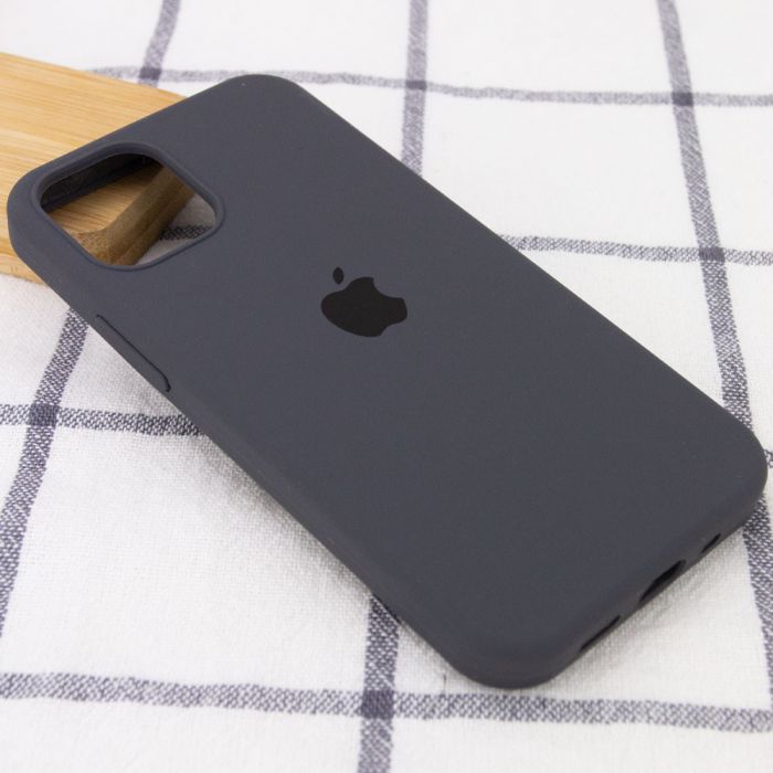 Чохол Silicone Case Full Protective (AA) для Apple iPhone 14 Pro (6.1")