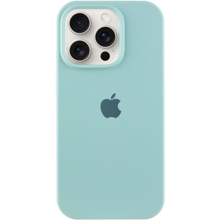 Чохол Silicone Case Full Protective (AA) для Apple iPhone 14 Pro Max (6.7")