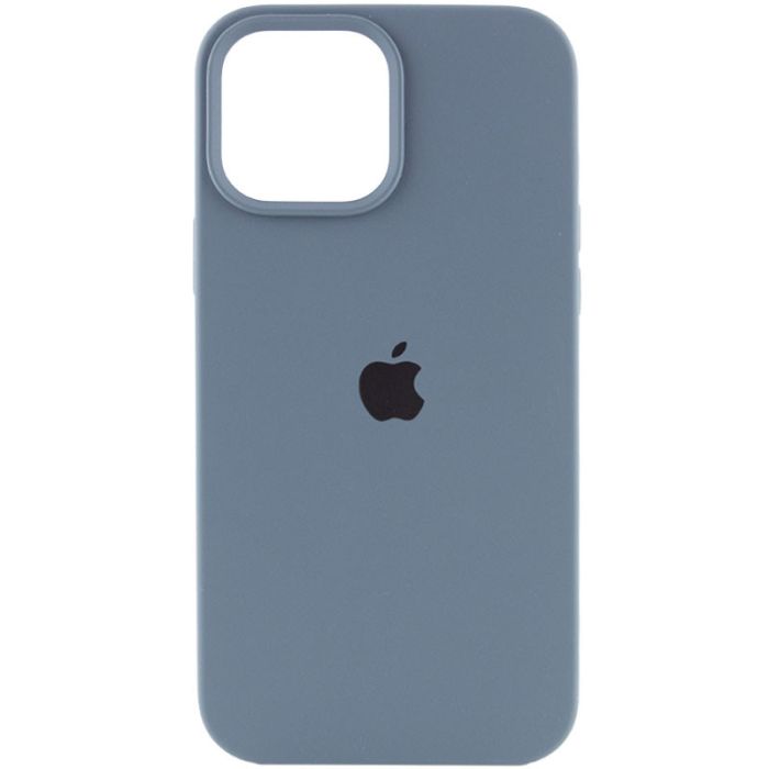 Чохол Silicone Case Full Protective (AA) для Apple iPhone 14 Pro Max (6.7")