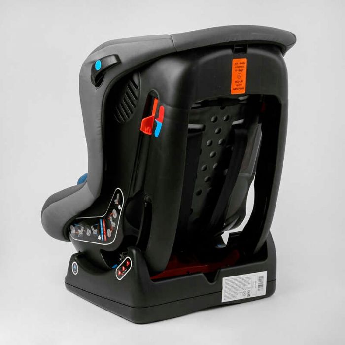 Автомобільне крісло ER - 5066 (2) "Joy", "SafeMax", універсальне, група 0 + / 1, вага дитини від 0-18 кг.