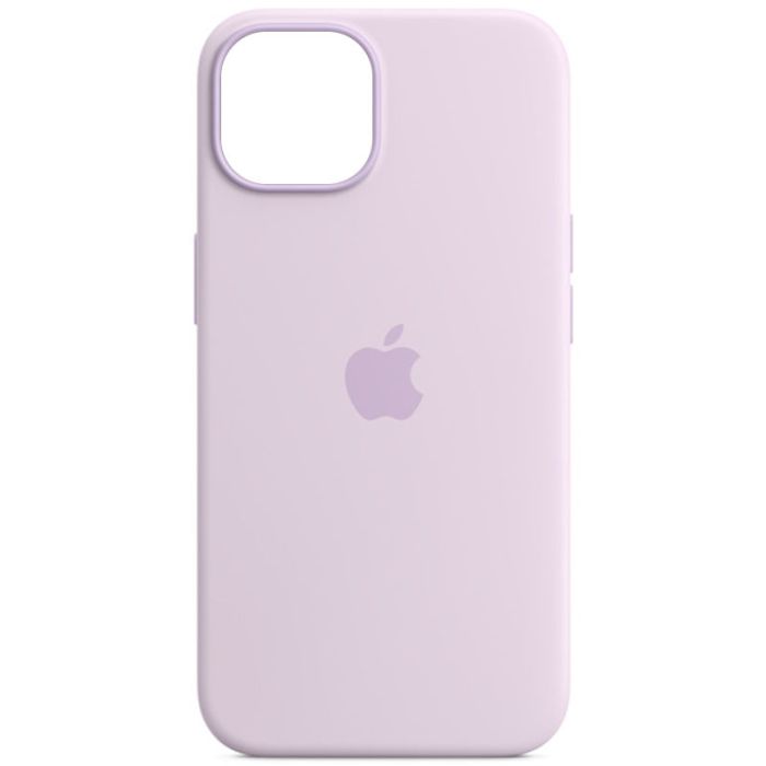 Уцінка Чохол Silicone Case Full Protective (AA) для Apple iPhone 14 (6.1")