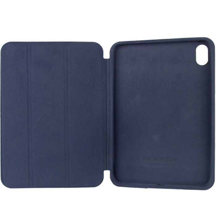 Уцінка Чохол (книжка) Smart Case Series with logo для Apple iPad Mini 6 (8.3") (2021)