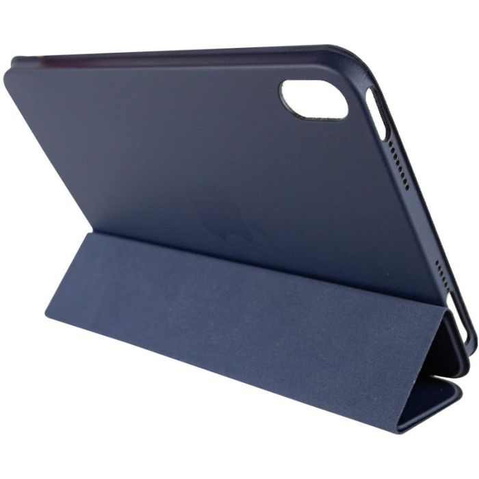 Уцінка Чохол (книжка) Smart Case Series with logo для Apple iPad Mini 6 (8.3") (2021)