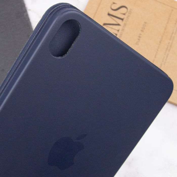 Уцінка Чохол (книжка) Smart Case Series with logo для Apple iPad Mini 6 (8.3") (2021)